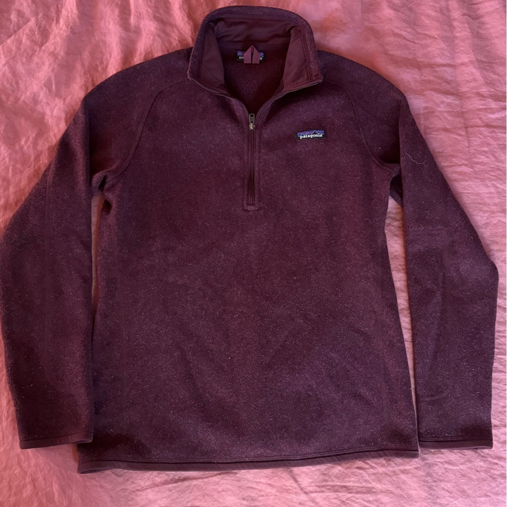 Patagonia Woman's Sweater